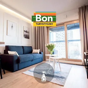 Mennica Patronus Appartement