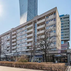 Emilii Plater By Your Freedom Apartament