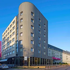 Mercure Airport Varšava