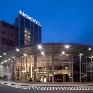 Novotel Airport Varšava