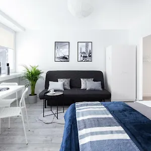 Warsawrent Centralna Appartement